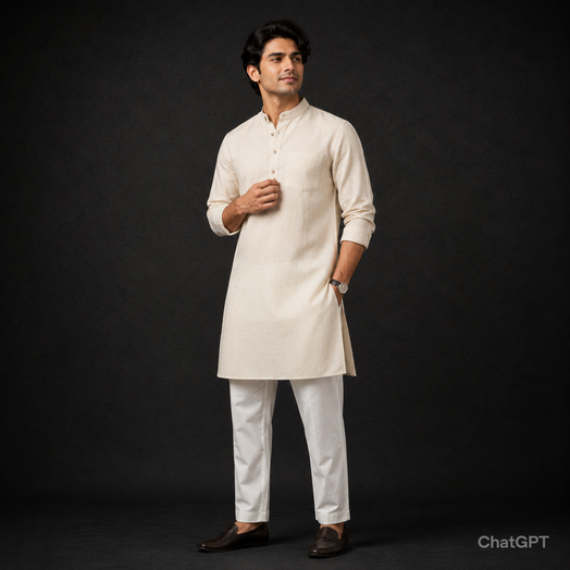 Regular Kurta