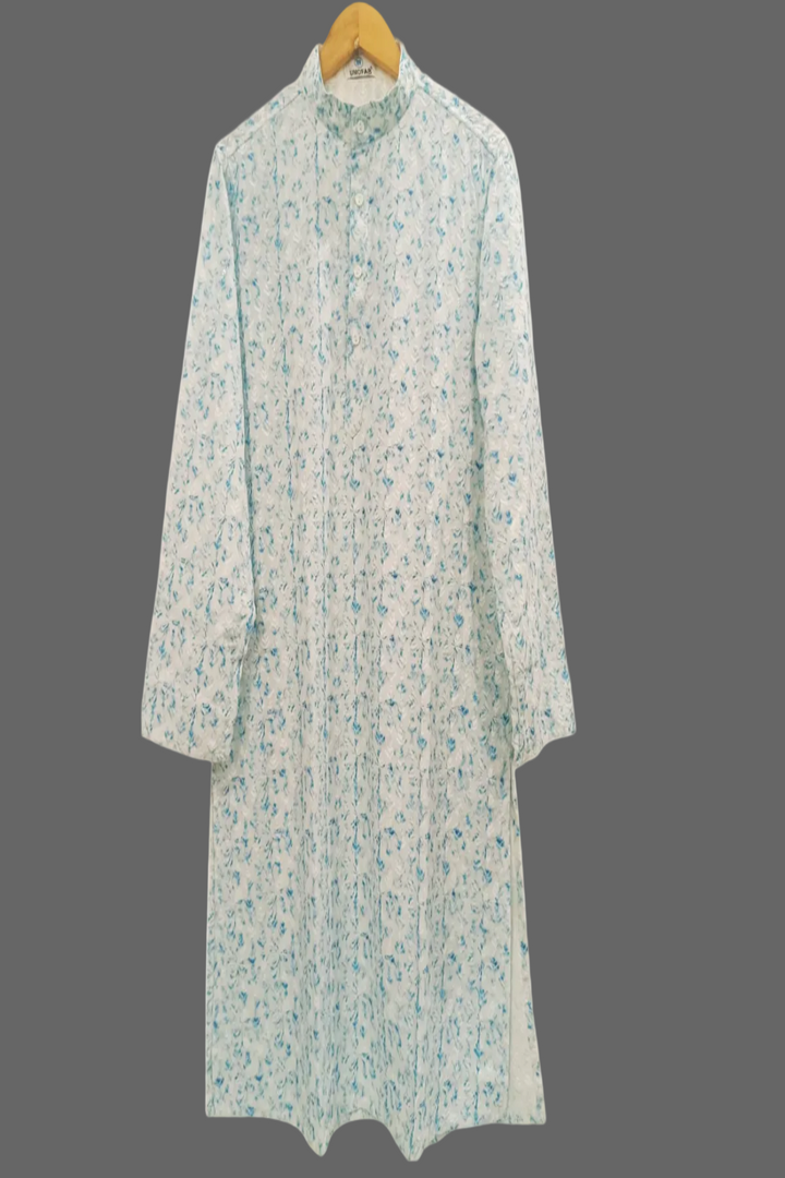 Translation missing: en.Chikankari Kurta Pajama Set