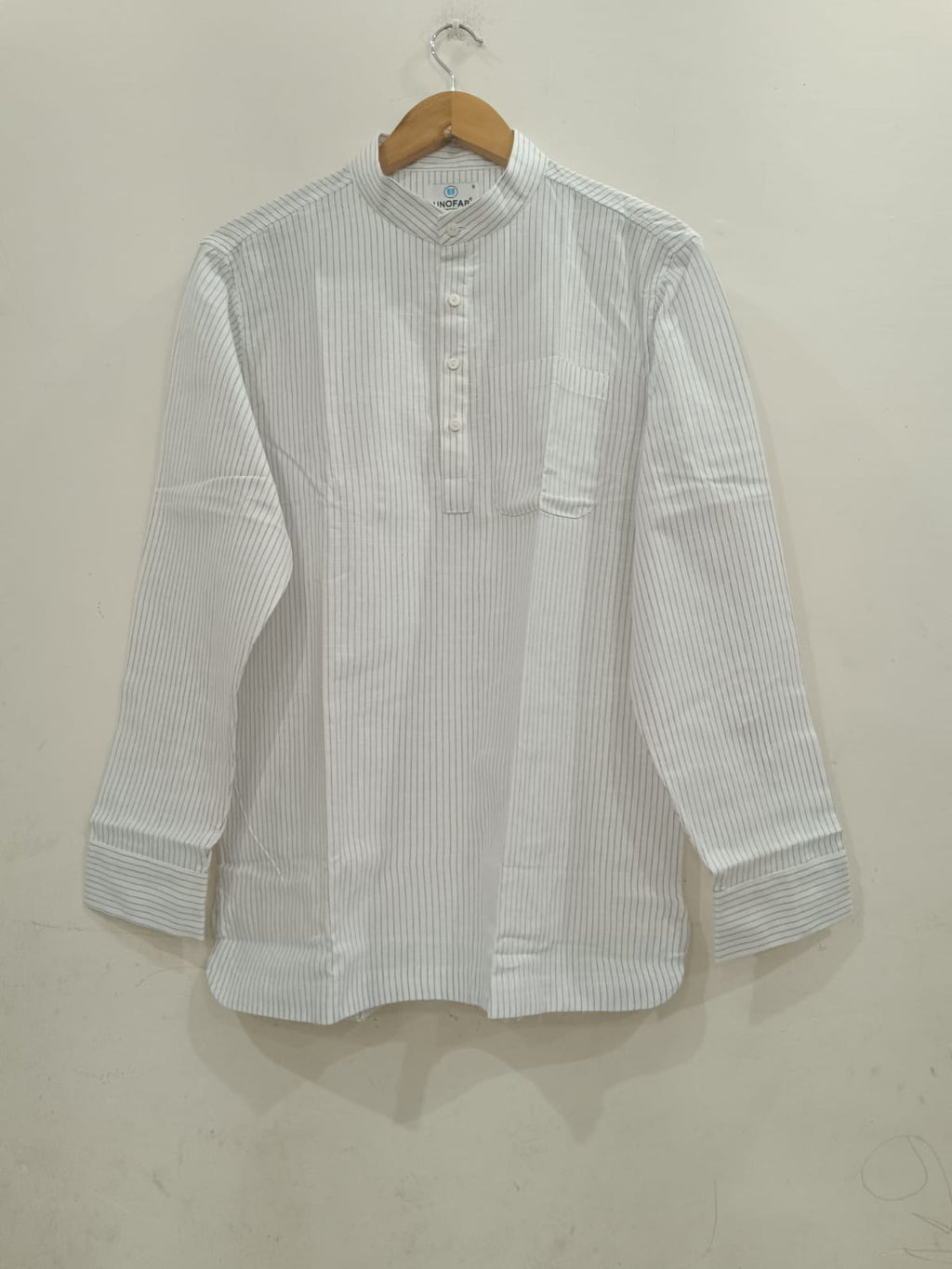Men's Super Short Kurta