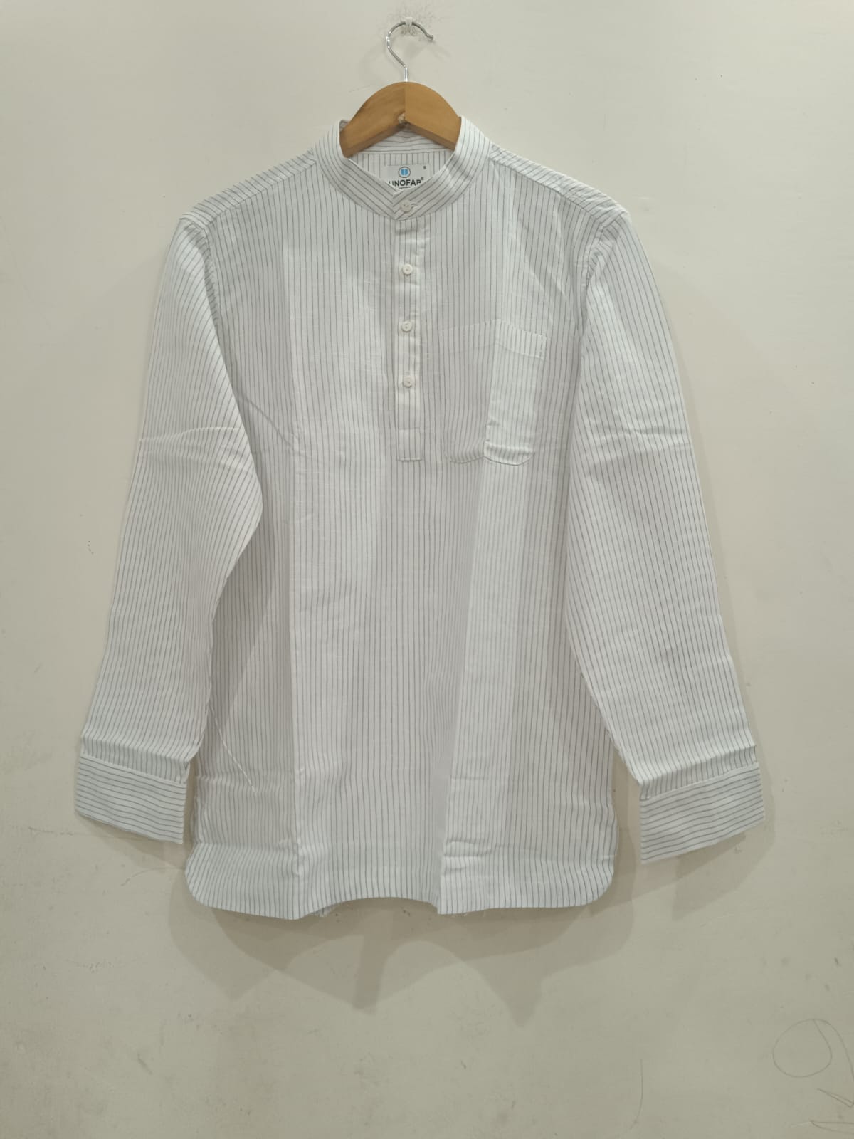 Men's Super Short Kurta