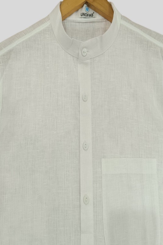 Translation missing: en.Linen Cotton Kurta