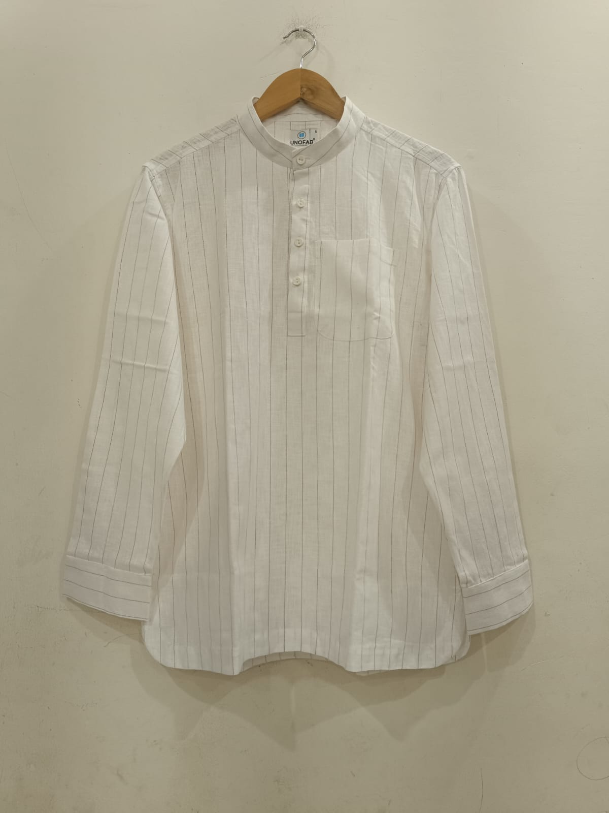 Men's Super Short Kurta