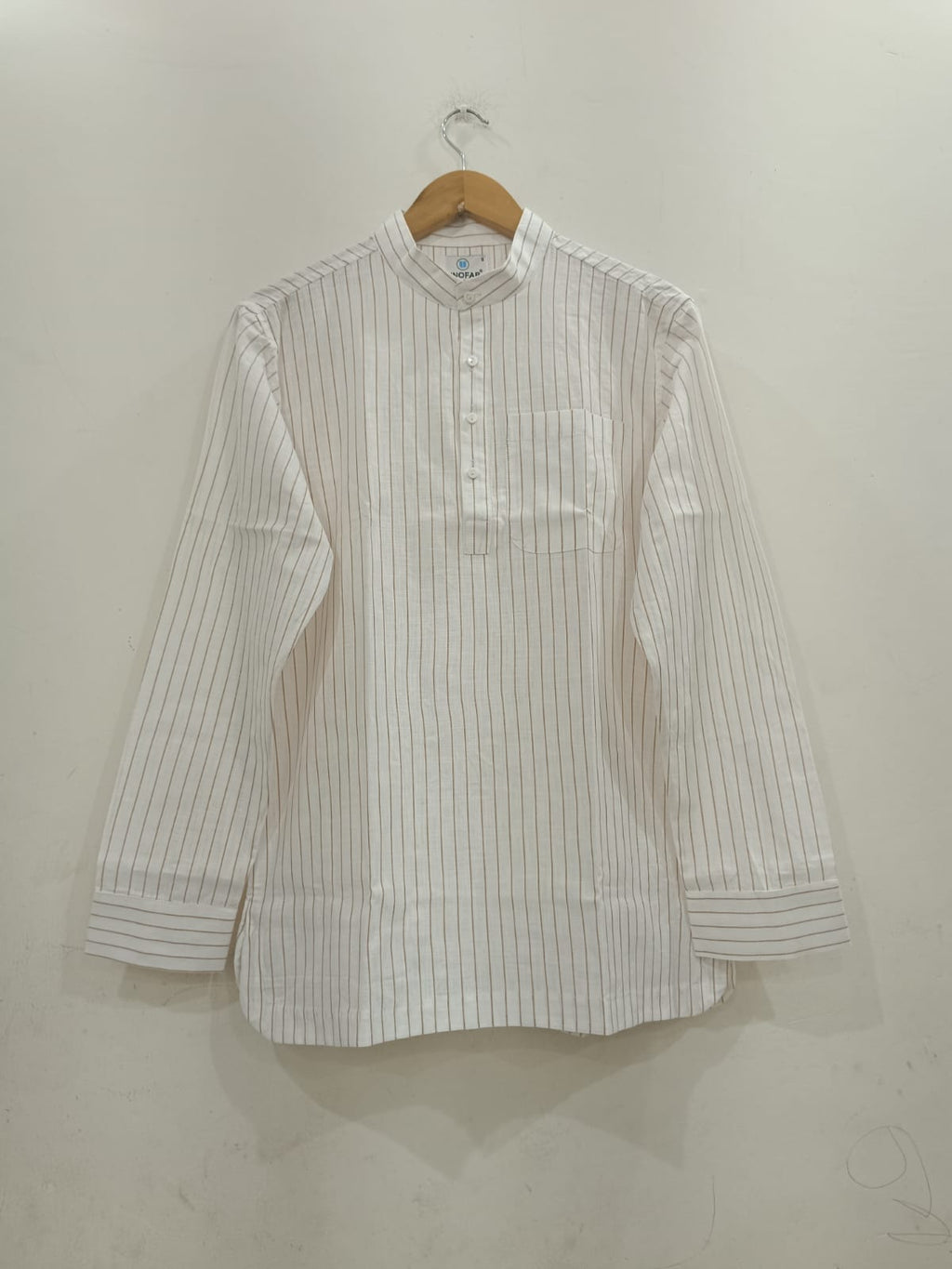 Men's Super Short Kurta