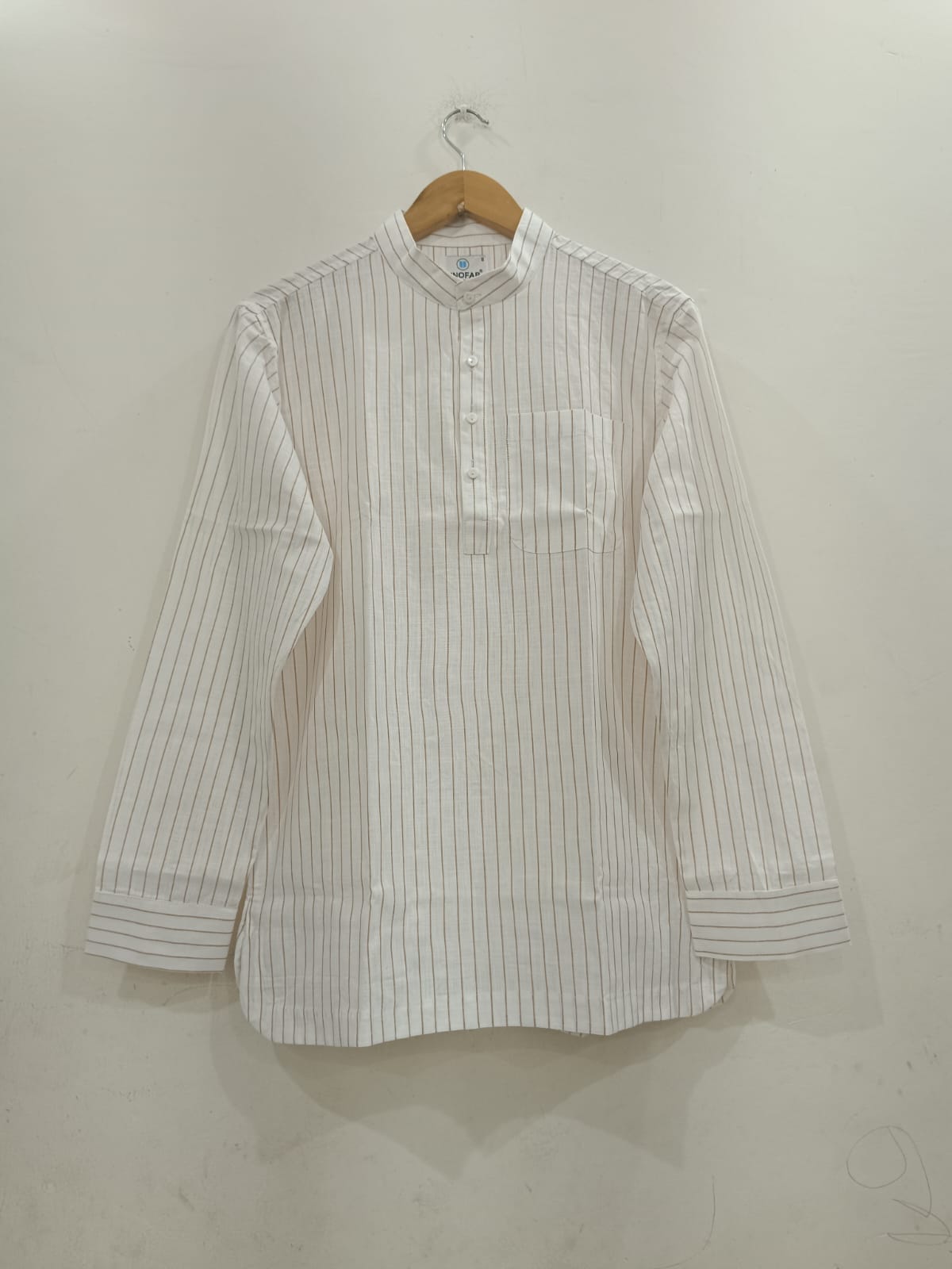 Men's Super Short Kurta