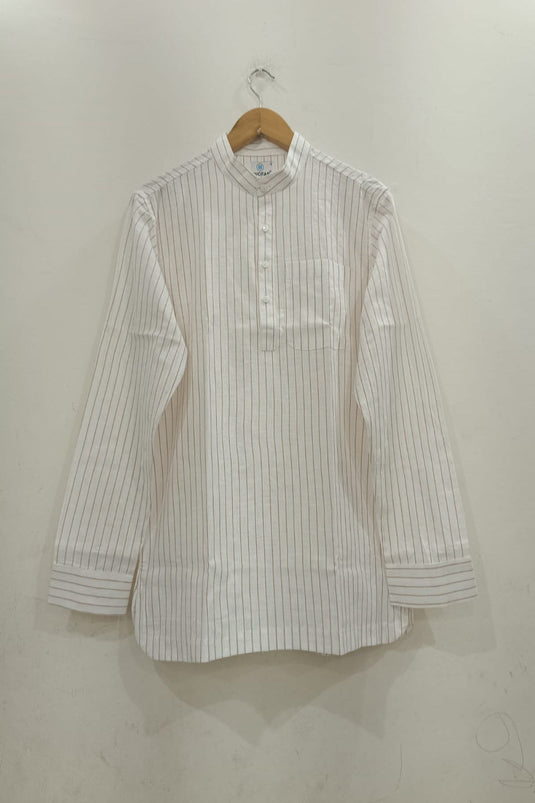 Translation missing: en.Men's Super Short Kurta