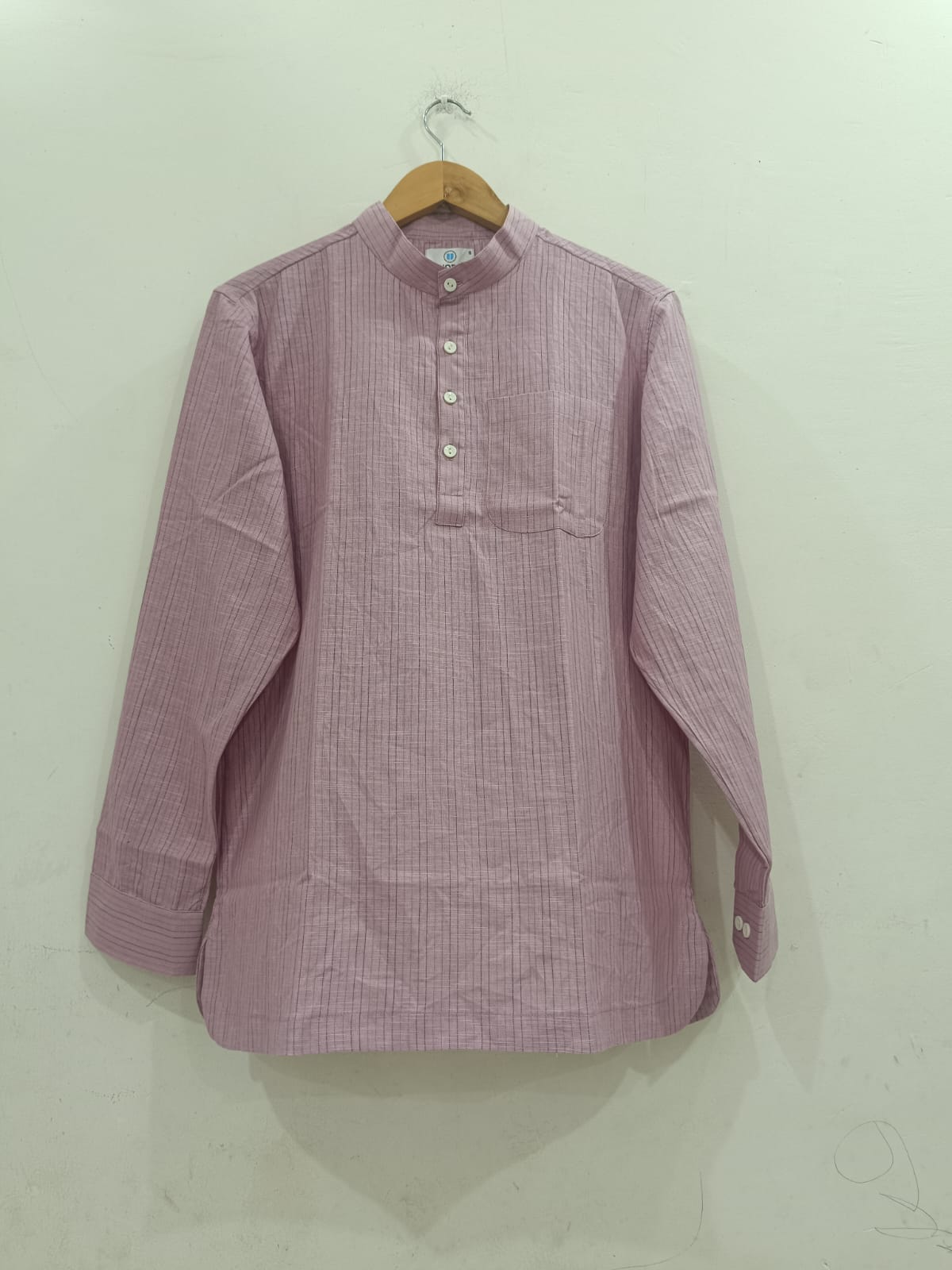 Men's Super Short Kurta
