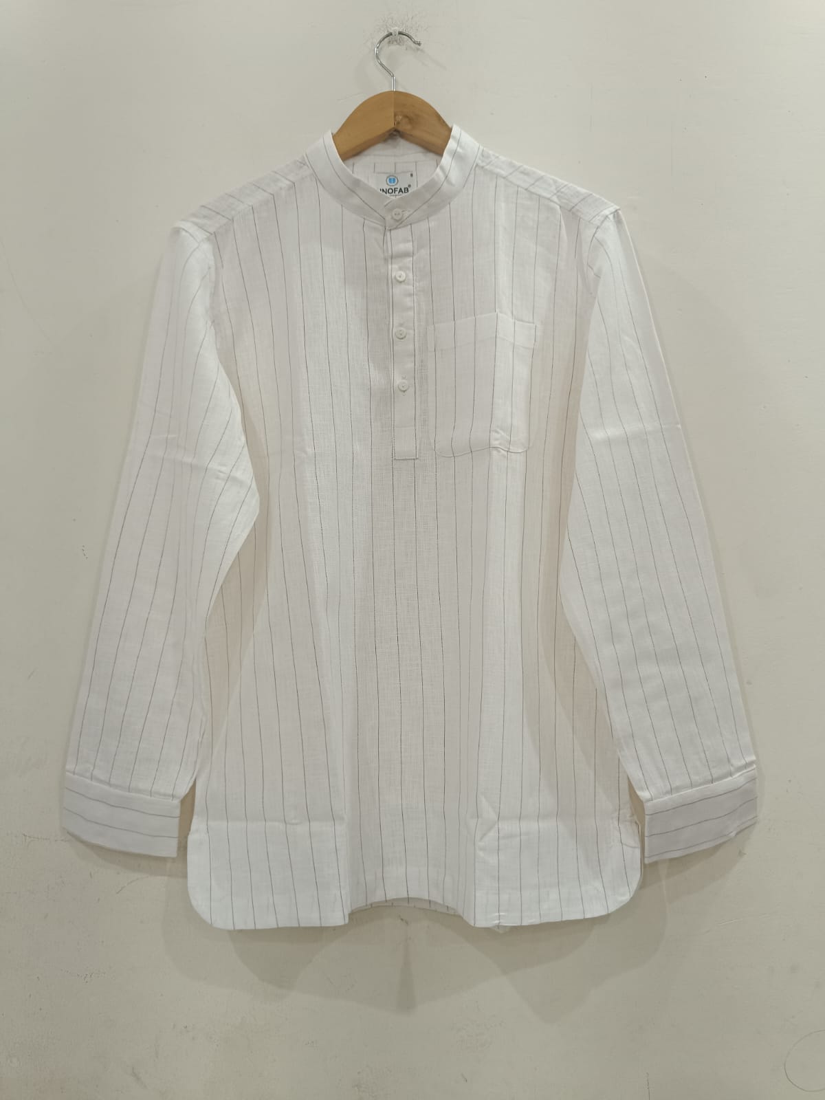 Men's Super Short Kurta