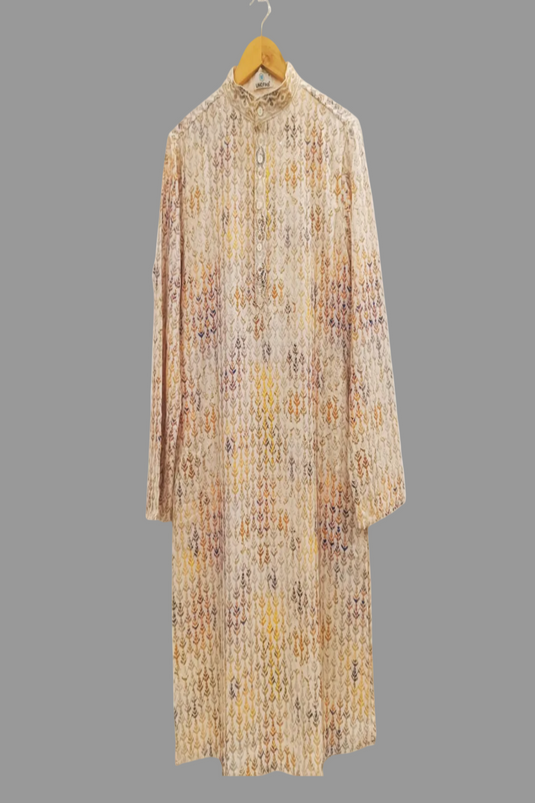 Translation missing: en.Chikankari Kurta Pajama Set