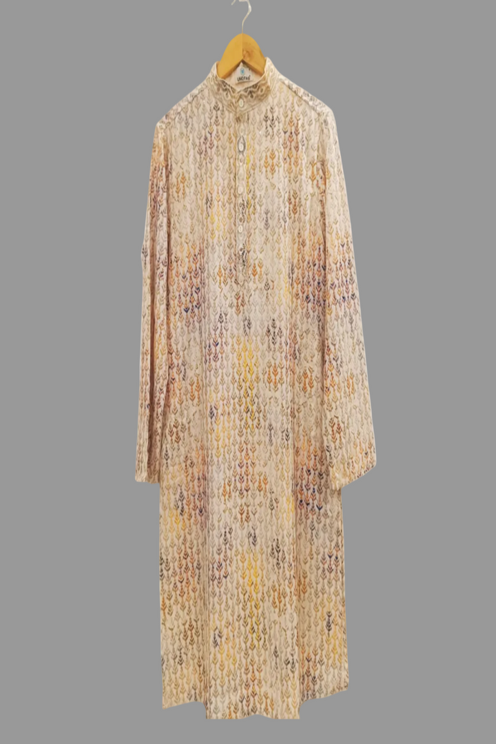 Translation missing: en.Chikankari Kurta Pajama Set