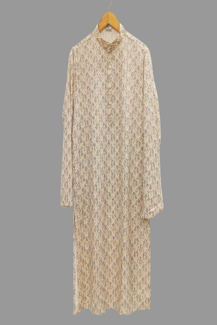 Translation missing: en.Chikankari Kurta Pajama Set
