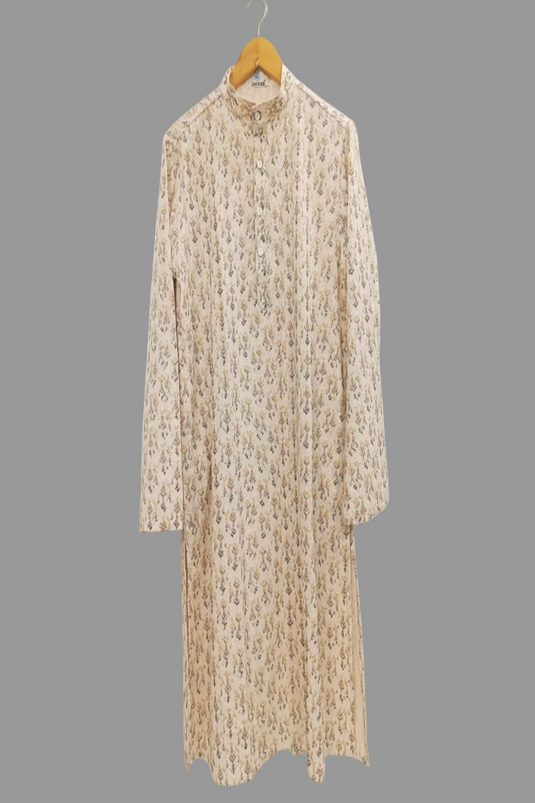 Translation missing: en.Chikankari Kurta Pajama Set
