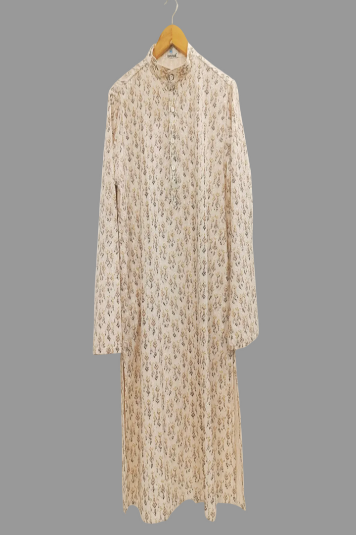 Translation missing: en.Chikankari Kurta Pajama Set