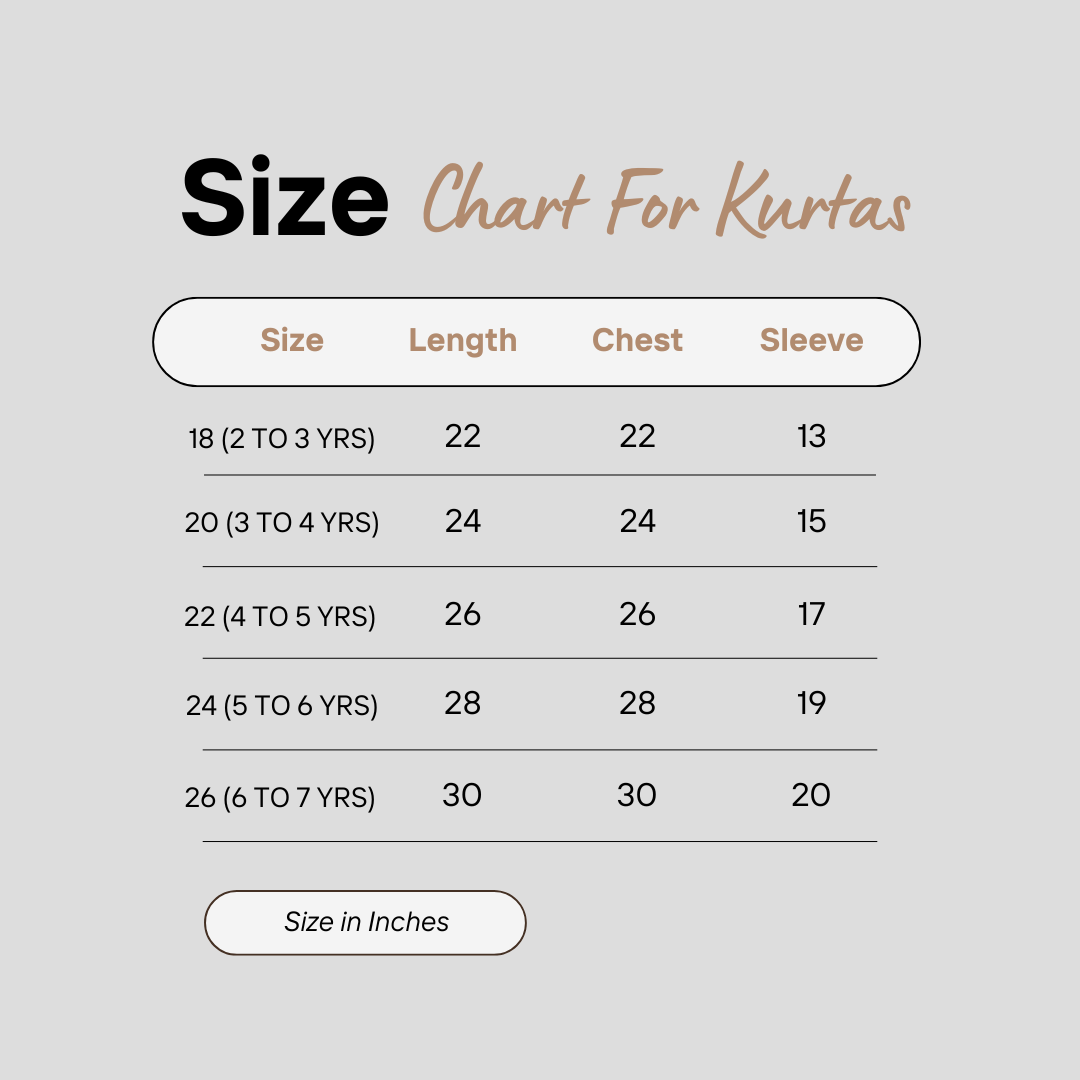 Kids Linen Black Pathani Kurta Set