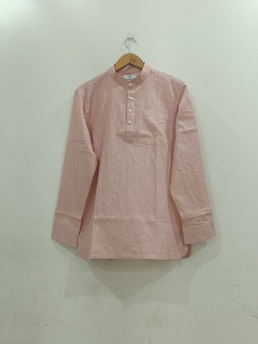 Men's Super Short Kurta