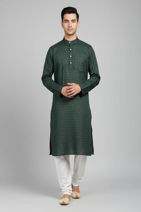 Translation missing: en.Men's Cotton Kurta