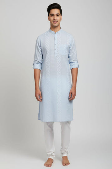 Translation missing: en.Men's Cotton Kurta