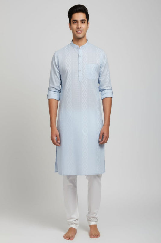 Translation missing: en.Men's Cotton Kurta