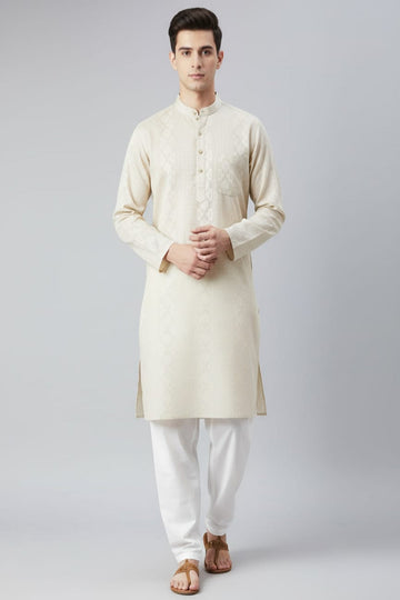 Translation missing: en.Men's Cotton Kurta