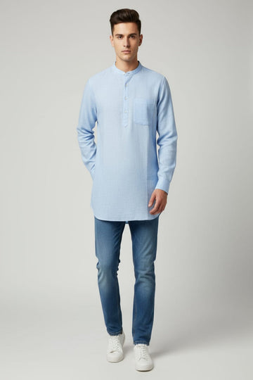 Translation missing: en.Men's Super Short Kurta
