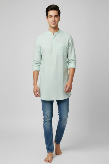 Translation missing: en.Men's Super Short Kurta