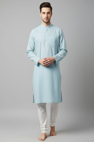 Translation missing: en.Men's Cotton Kurta
