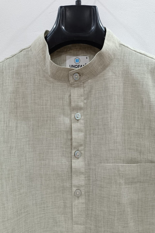 Translation missing: en.Men's Cotton Blend Kurta