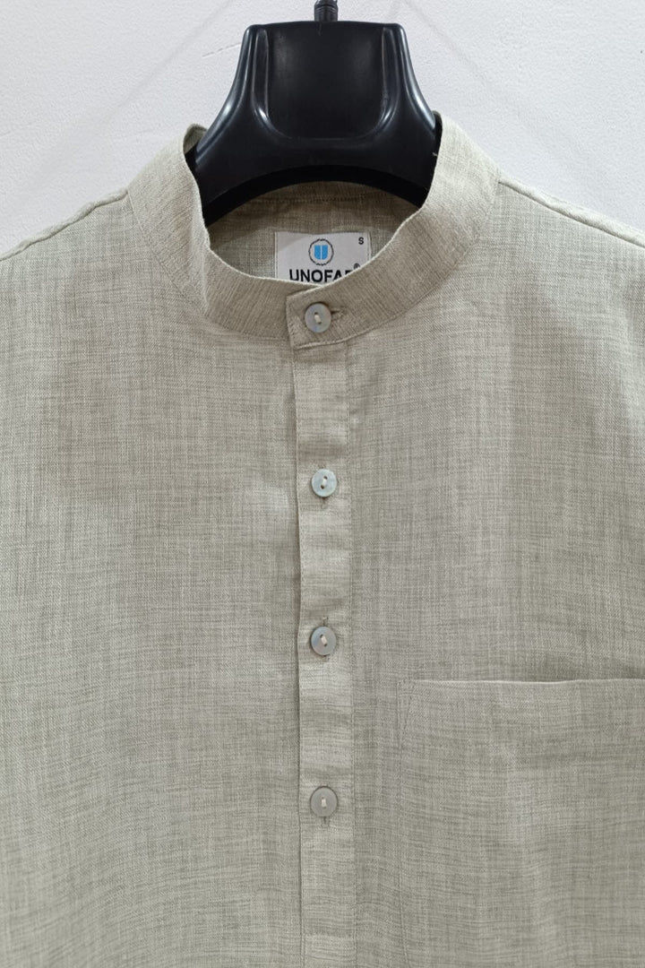Translation missing: en.Men's Cotton Blend Kurta