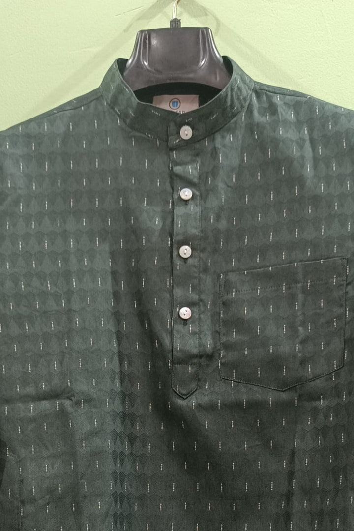 Translation missing: en.Men's Cotton Kurta