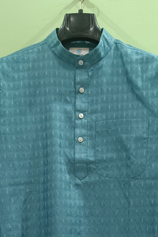 Translation missing: en.Men's Cotton Kurta