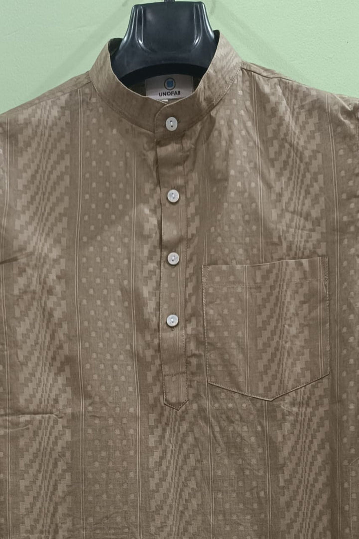 Translation missing: en.Men's Cotton Kurta