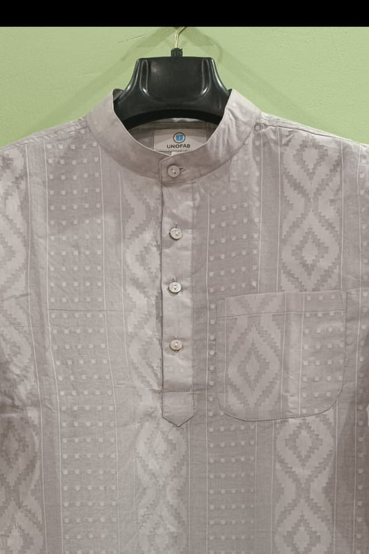Translation missing: en.Men's Cotton Kurta