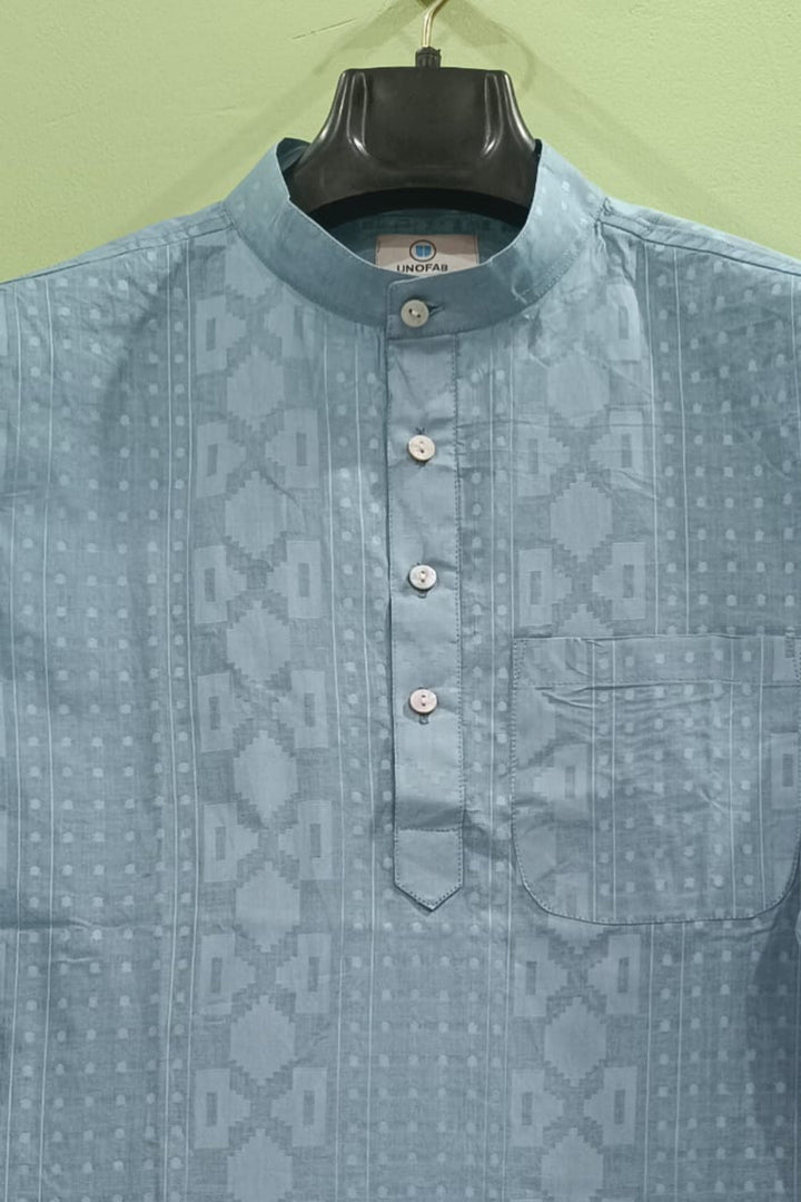 Translation missing: en.Men's Cotton Kurta