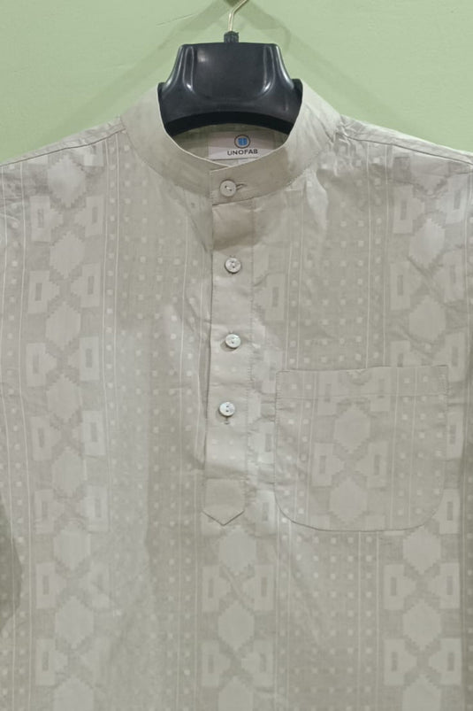 Translation missing: en.Men's Cotton Kurta
