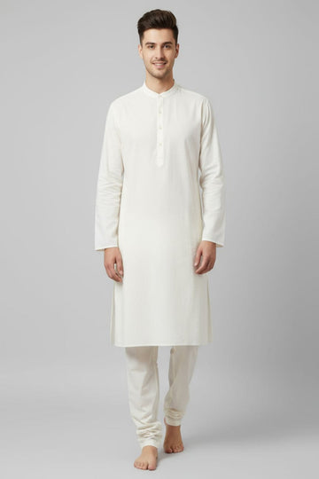 Translation missing: en.Men's Linen Cotton Kurta