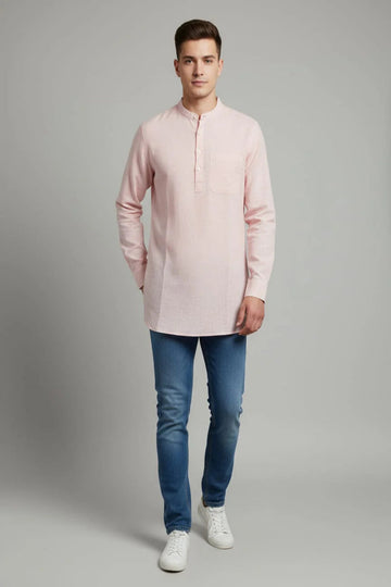 Translation missing: en.Men's Super Short Kurta