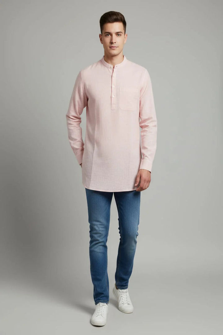 Translation missing: en.Men's Super Short Kurta